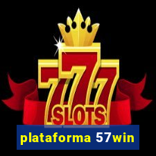 plataforma 57win